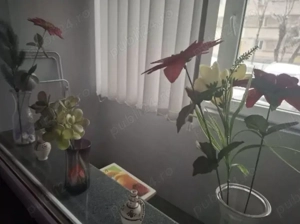 2 decomandate parter cu balcon ultralux mobilat și utilat complet zona Racheta Cv.Noua, zona liniste - imagine 10
