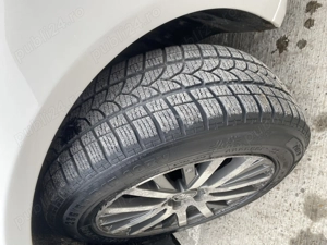 Jaguar XF 2008 2.7 Diesel V6 207 CP - imagine 9