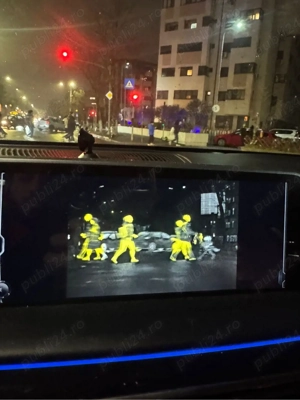 bmw 730 LD G12 sky Lounge  night vision  carbone care  - imagine 2