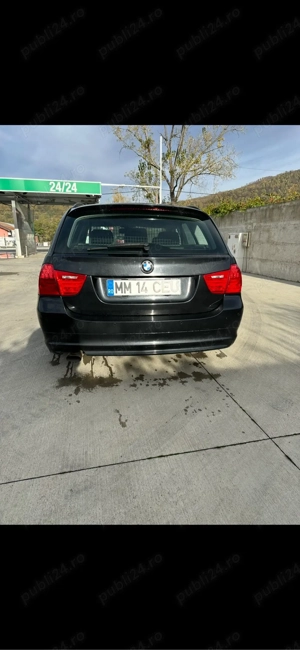 BMW Seria 3 Touring - imagine 5
