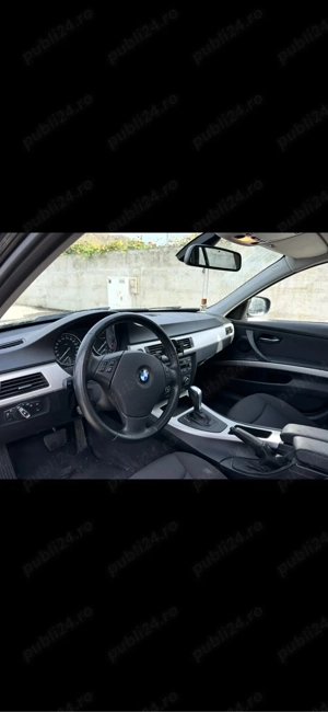 BMW Seria 3 Touring - imagine 3