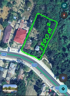 Teren intravilan Golesti - Vrancea