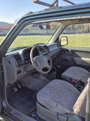 vând Suzuki Jimny - imagine 3