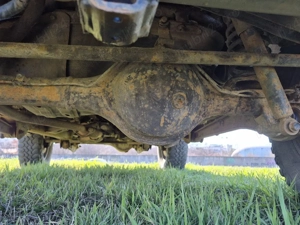 vând Suzuki Jimny - imagine 2