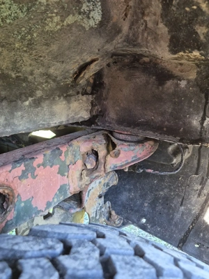 vând Suzuki Jimny - imagine 4