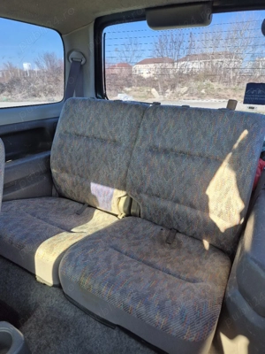 vând Suzuki Jimny - imagine 5