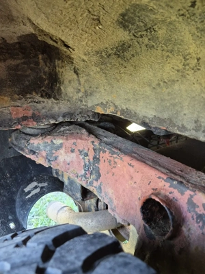 vând Suzuki Jimny - imagine 10