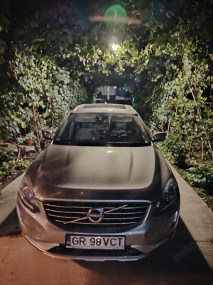 Xc60 2,4 D5 215 cp - imagine 12