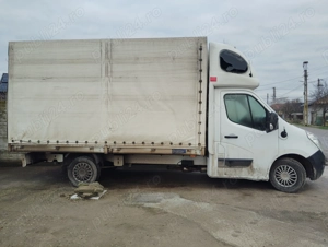 Opel Movano 2018 - imagine 5