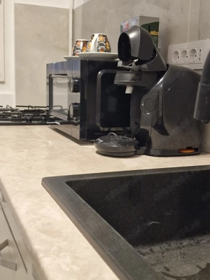 Studio intim în regim hotelier, ideal pentru sejururi - imagine 4