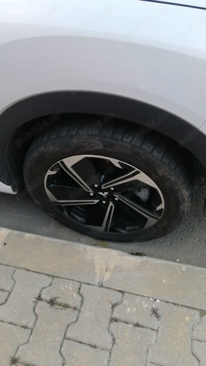 Mitsubishi Eclipse Cross Plug-In Hybrid, an 12  2022 - imagine 10