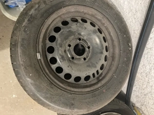 Jante tabla Opel 5x100 pe 15