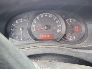 Opel Movano 2018 - imagine 8