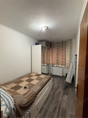 Inchiriez aprtament ramnicu valcea zona buleravdul Dem Radulescu  - imagine 4