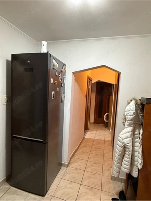 Inchiriez aprtament ramnicu valcea zona buleravdul Dem Radulescu  - imagine 5