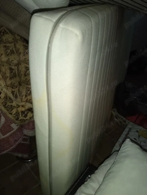 Saltea de 1 persoana 