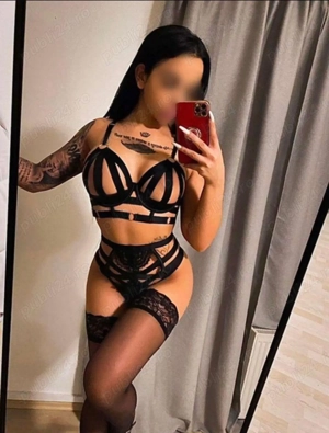 Sara Militari Residence  - imagine 5