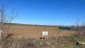 Vand teren intravilan in Ineu judetul Arad