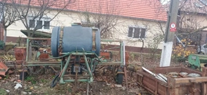 Utilaje Agricole 