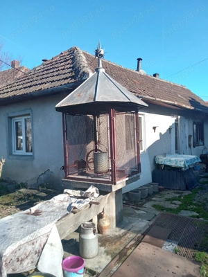 Casă de cărămidă in localitatea Savarsin - imagine 4