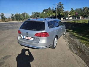 Vand Vw Pasaat B7 2.0 Tdi  - imagine 5