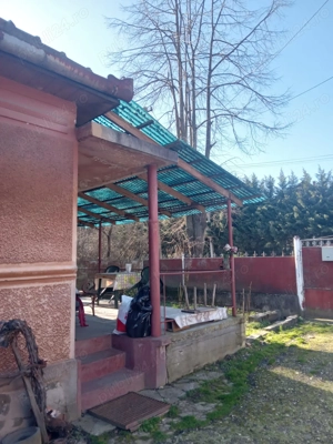 Casă de cărămidă in localitatea Savarsin - imagine 5