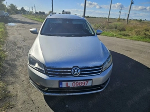 Vand Vw Pasaat B7 2.0 Tdi  - imagine 2