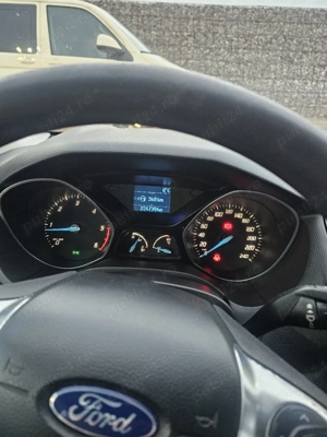 ford focus 2011 - imagine 2