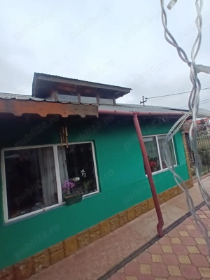 vănd casă Medeea  - imagine 2