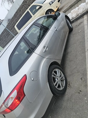 ford focus 2011 - imagine 5