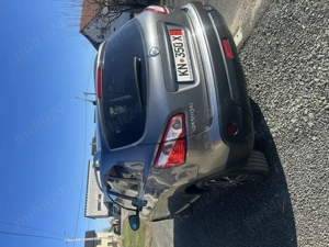Nissan Qasqai 4x4 1.6 diesel 2012 - imagine 4