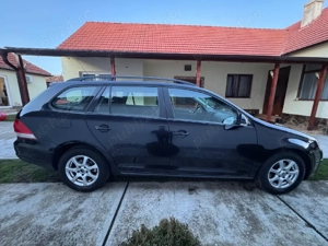 VW Golf 5 Variant, 1.9TDI, 105CP, 2008