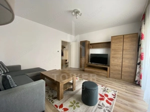 Apartament de închiriat 2 camere, utilat complet – Doamna Stanca