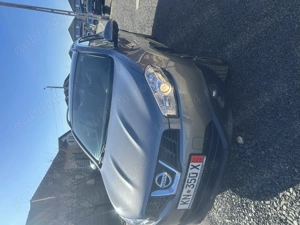 Nissan Qasqai 4x4 1.6 diesel 2012 - imagine 2