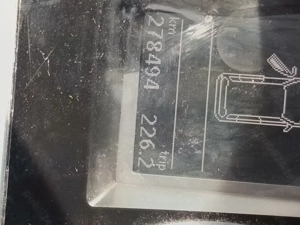 pasat b 6 2010 euro 6  - imagine 3