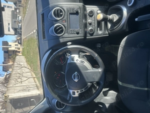 Nissan Qasqai 4x4 1.6 diesel 2012 - imagine 3