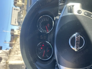 Nissan Qasqai 4x4 1.6 diesel 2012 - imagine 5