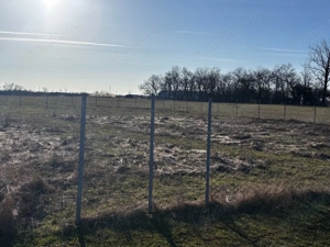 SUPER PRET Vand -Teren intravilan 695 mp   Giroc, Calea Urseni   3 minute de centură