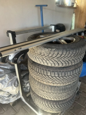 Nissan Qasqai 4x4 1.6 diesel 2012 - imagine 8