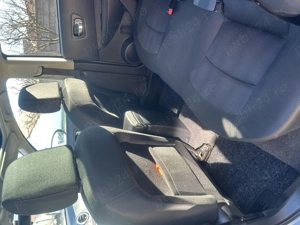 Nissan Qasqai 4x4 1.6 diesel 2012 - imagine 6