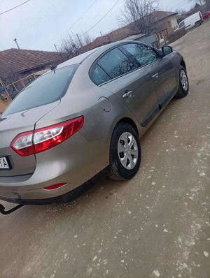 Vand Renault fluence  - imagine 2