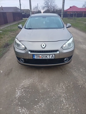 Vand Renault fluence  - imagine 3