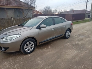 Vand Renault fluence 