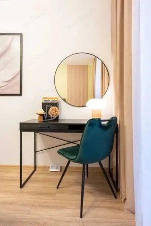 2 camere - Soseaua Giurgiului - prima inchiriere- elegant- lux- bloc nou- loc de parcare -finisaje p - imagine 8