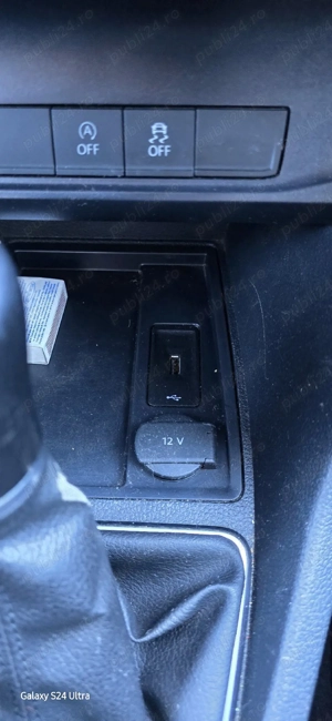 Vw Caddy diesel - imagine 8