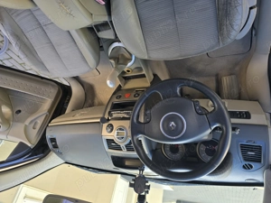 Renault Megane 2, 1.5 dCi, 86cp, 2008 - imagine 6