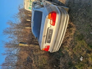 Vand dezmembrez mai multe masini - imagine 4