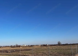 SUPER PRET Vand -Teren intravilan 695 mp   Giroc, Calea Urseni   3 minute de centură - imagine 9