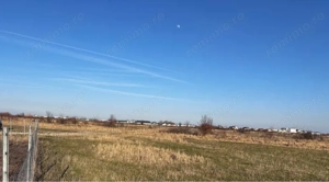 SUPER PRET Vand -Teren intravilan 695 mp   Giroc, Calea Urseni   3 minute de centură - imagine 8