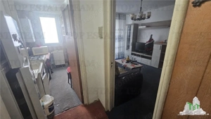 Apartament 2 camere centrala proprie metrou Lujerului - imagine 3